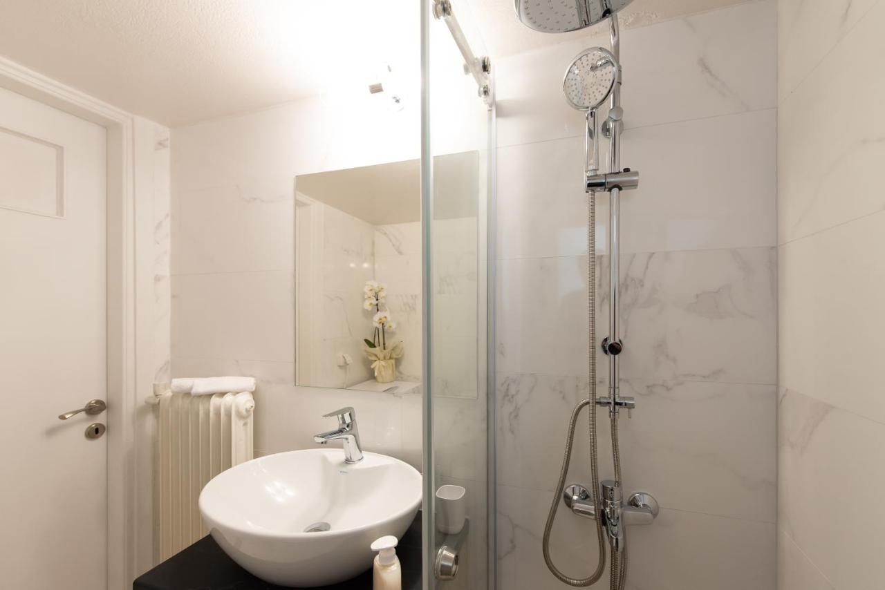 Medluxe Business Apartment アテネ エクステリア 写真