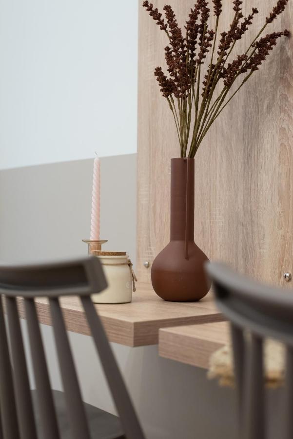 Medluxe Business Apartment アテネ エクステリア 写真