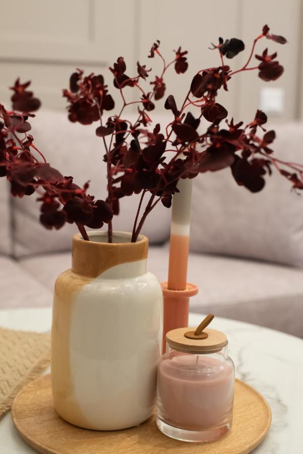 Medluxe Business Apartment アテネ エクステリア 写真