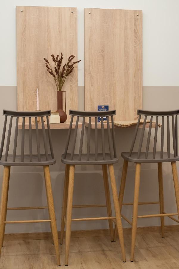 Medluxe Business Apartment アテネ エクステリア 写真